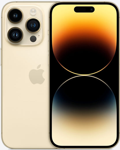 Apple iPhone 14 Pro 1TB (Physical + eSim) Official Warranty PTA Approved