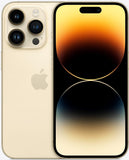 Apple iPhone 14 Pro 512GB (Physical + eSim) Official Warranty PTA Approved