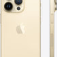 Apple iPhone 14 Pro Max 512GB (Physical + eSim) Official Warranty- PTA Approved