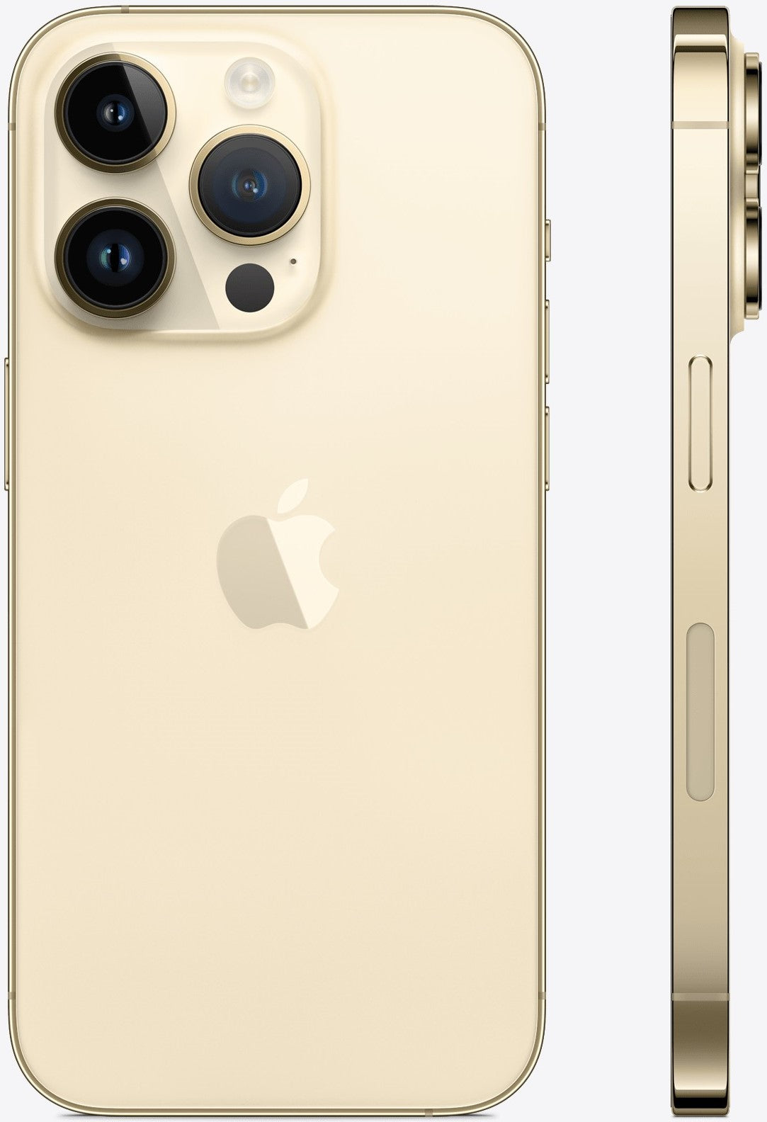 Apple iPhone 14 Pro Max 512GB (Physical + eSim) Official Warranty- PTA Approved