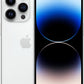 Apple iPhone 14 Pro Max 512GB (Physical + eSim) Official Warranty- PTA Approved