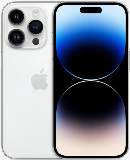Apple iPhone 14 Pro 256GB (Physical + eSim) Official Warranty PTA Approved