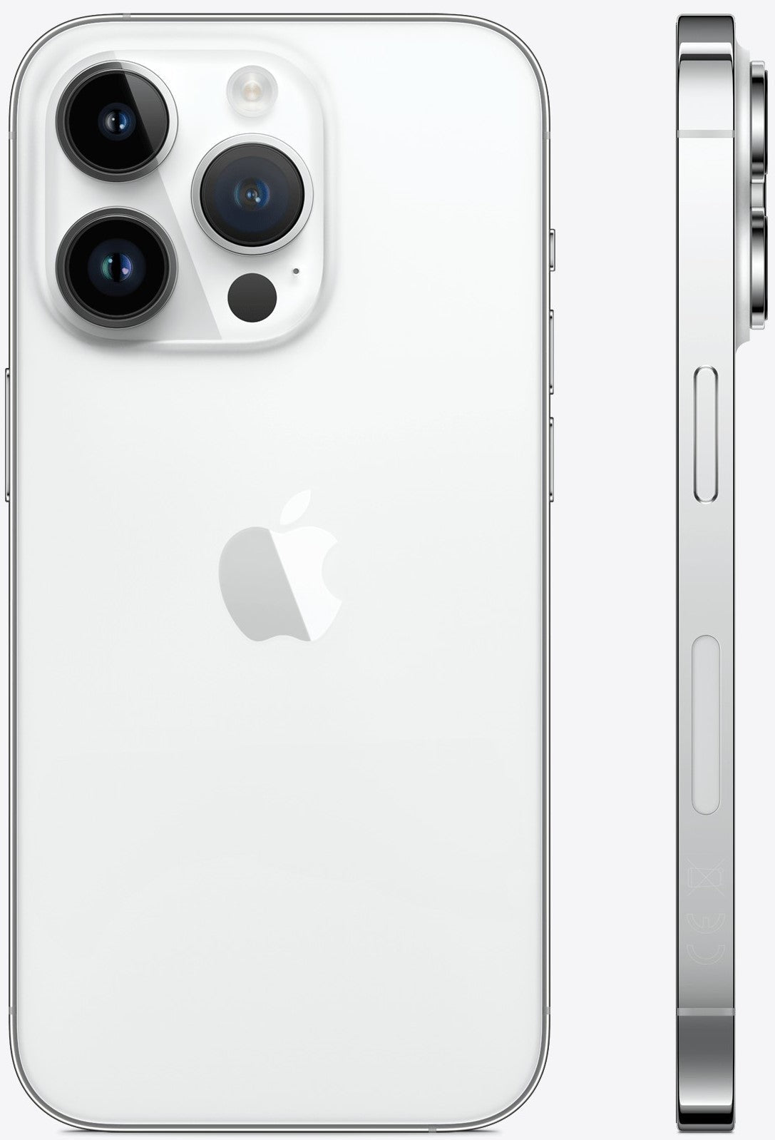 Apple iPhone 14 Pro Max 1TB (Physical + eSim) Official Warranty- PTA Approved