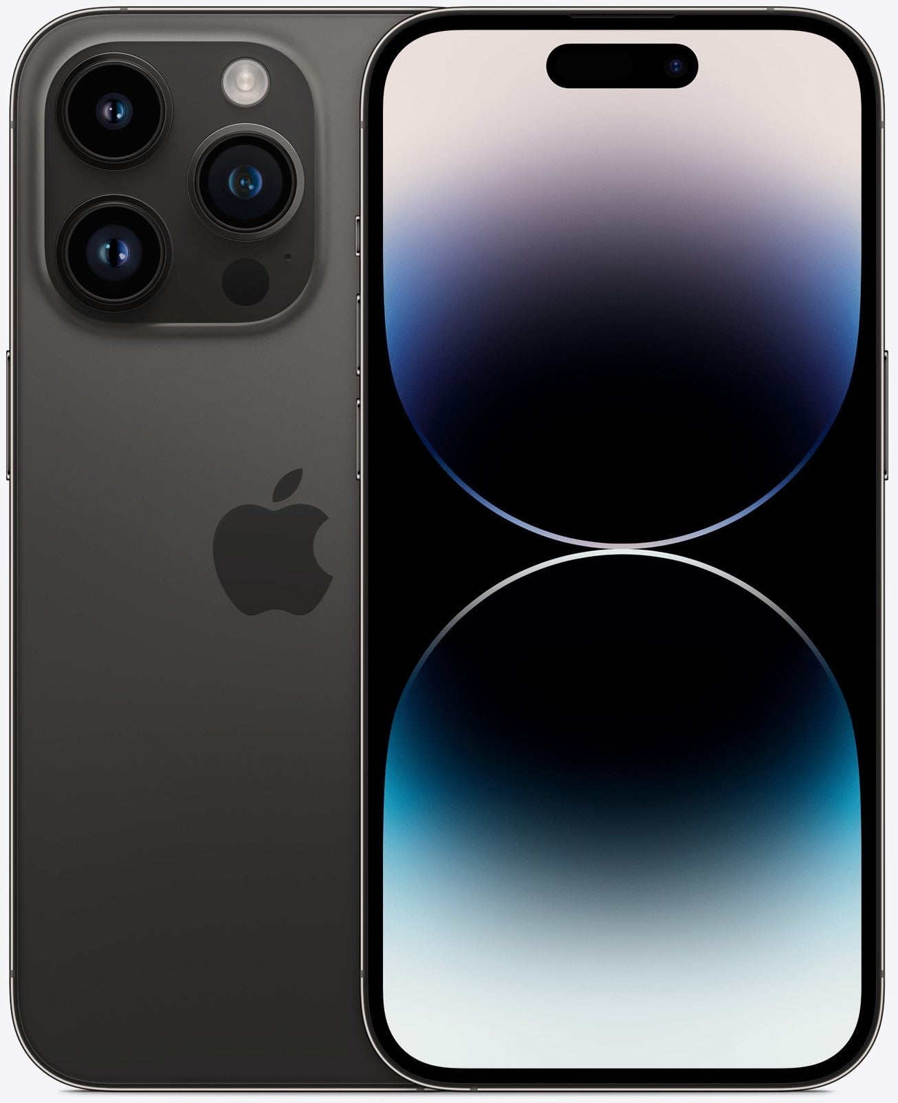 Apple iPhone 14 Pro Max 512GB (Physical + eSim) Official Warranty- PTA Approved