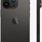 Apple iPhone 14 Pro Max 512GB (Physical + eSim) Official Warranty- PTA Approved