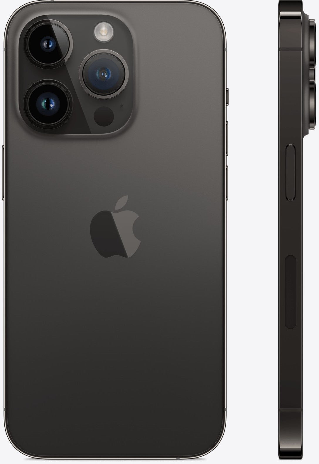 Apple iPhone 14 Pro Max 1TB (Physical + eSim) Official Warranty- PTA Approved