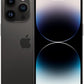 Apple iPhone 14 Pro Max 256GB (Physical + eSim) Official Warranty- PTA Approved