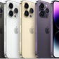 Apple iPhone 14 Pro Max 512GB (Physical + eSim) Official Warranty- PTA Approved