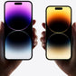 Apple iPhone 14 Pro Max 512GB (Physical + eSim) Official Warranty- PTA Approved