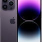 Apple iPhone 14 Pro Max 512GB (Physical + eSim) Official Warranty- PTA Approved