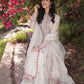 NOOR - B  | Saira Rizwan Khawabgah Eid Pret Collection 2022
