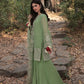GUL - B | Saira Rizwan Khawabgah Eid Pret Collection 2022