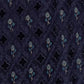 LF-PN-108-A-Blue | MariaB M.Luxe Fabrics | Unstitched Embroidered Fabric