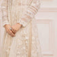 LF-PCN-105-A-White | MariaB M.Luxe Fabrics | Unstitched Embroidered Fabric