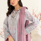 ZEL 04 Izel | Zarif Unstitched Lawn | Eid Ul Adha Collection23