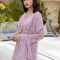 Lilac Dreams | Azure Luxe Embroidered 3pcs Collections 2023