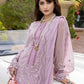 Lilac Dreams | Azure Luxe Embroidered 3pcs Collections 2023