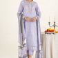 ZEL 06 Water Lily| Zarif Unstitched Lawn | Eid Ul Adha Collection23