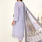 ZEL 06 Water Lily| Zarif Unstitched Lawn | Eid Ul Adha Collection23