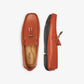 Mens Tassled Loafers