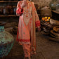 M221-010A-CI | Sana Safinaz Muzlin Spring Collection 2022 Vol 1  | Unstitched Printed Lawn Suits