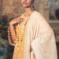 M221-011A-CU | Sana Safinaz Muzlin Spring Collection 2022 Vol 1  | Unstitched Printed Lawn Suits