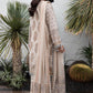 M221-011B-CU | Sana Safinaz Muzlin Spring Collection 2022 Vol 1  | Unstitched Printed Lawn Suits