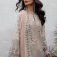 M221-011B-CU | Sana Safinaz Muzlin Spring Collection 2022 Vol 1  | Unstitched Printed Lawn Suits