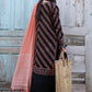 M221-012A-CM | Sana Safinaz Muzlin Spring Collection 2022 Vol 1  | Unstitched Printed Lawn Suits