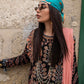 M221-012A-CM | Sana Safinaz Muzlin Spring Collection 2022 Vol 1  | Unstitched Printed Lawn Suits