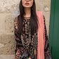 M221-012A-CM | Sana Safinaz Muzlin Spring Collection 2022 Vol 1  | Unstitched Printed Lawn Suits