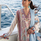 M221-012B-CM | Sana Safinaz Muzlin Spring Collection 2022 Vol 1  | Unstitched Printed Lawn Suits