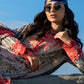 M221-013B-CI | Sana Safinaz Muzlin Spring Collection 2022 Vol 1  | Unstitched Printed Lawn Suits