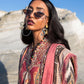 M221-014A-CI | Sana Safinaz Muzlin Spring Collection 2022 Vol 1  | Unstitched Printed Lawn Suits