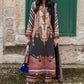 M221-014B-CI | Sana Safinaz Muzlin Spring Collection 2022 Vol 1  | Unstitched Printed Lawn Suits