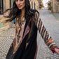 M221-014B-CI | Sana Safinaz Muzlin Spring Collection 2022 Vol 1  | Unstitched Printed Lawn Suits