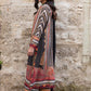 M221-014B-CI | Sana Safinaz Muzlin Spring Collection 2022 Vol 1  | Unstitched Printed Lawn Suits