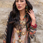 M221-014B-CI | Sana Safinaz Muzlin Spring Collection 2022 Vol 1  | Unstitched Printed Lawn Suits