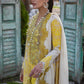M221-015A-CI | Sana Safinaz Muzlin Spring Collection 2022 Vol 1  | Unstitched Printed Lawn Suits