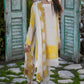 M221-015A-CI | Sana Safinaz Muzlin Spring Collection 2022 Vol 1  | Unstitched Printed Lawn Suits