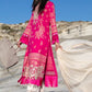 M221-001A-CM | Sana Safinaz Muzlin Spring Collection 2022 Vol 1  | Unstitched Printed Lawn Suits