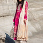 M221-001A-CM | Sana Safinaz Muzlin Spring Collection 2022 Vol 1  | Unstitched Printed Lawn Suits