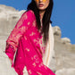 M221-001A-CM | Sana Safinaz Muzlin Spring Collection 2022 Vol 1  | Unstitched Printed Lawn Suits