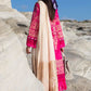 M221-001A-CM | Sana Safinaz Muzlin Spring Collection 2022 Vol 1  | Unstitched Printed Lawn Suits