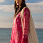 M221-001A-CM | Sana Safinaz Muzlin Spring Collection 2022 Vol 1  | Unstitched Printed Lawn Suits
