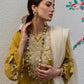 M221-001B-CM | Sana Safinaz Muzlin Spring Collection 2022 Vol 1  | Unstitched Printed Lawn Suits