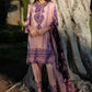 M221-002A-CM | Sana Safinaz Muzlin Spring Collection 2022 Vol 1  | Unstitched Printed Lawn Suits