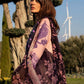 M221-002A-CM | Sana Safinaz Muzlin Spring Collection 2022 Vol 1  | Unstitched Printed Lawn Suits