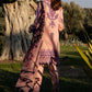 M221-002A-CM | Sana Safinaz Muzlin Spring Collection 2022 Vol 1  | Unstitched Printed Lawn Suits