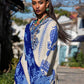 M221-002B-CI | Sana Safinaz Muzlin Spring Collection 2022 Vol 1  | Unstitched Printed Lawn Suits